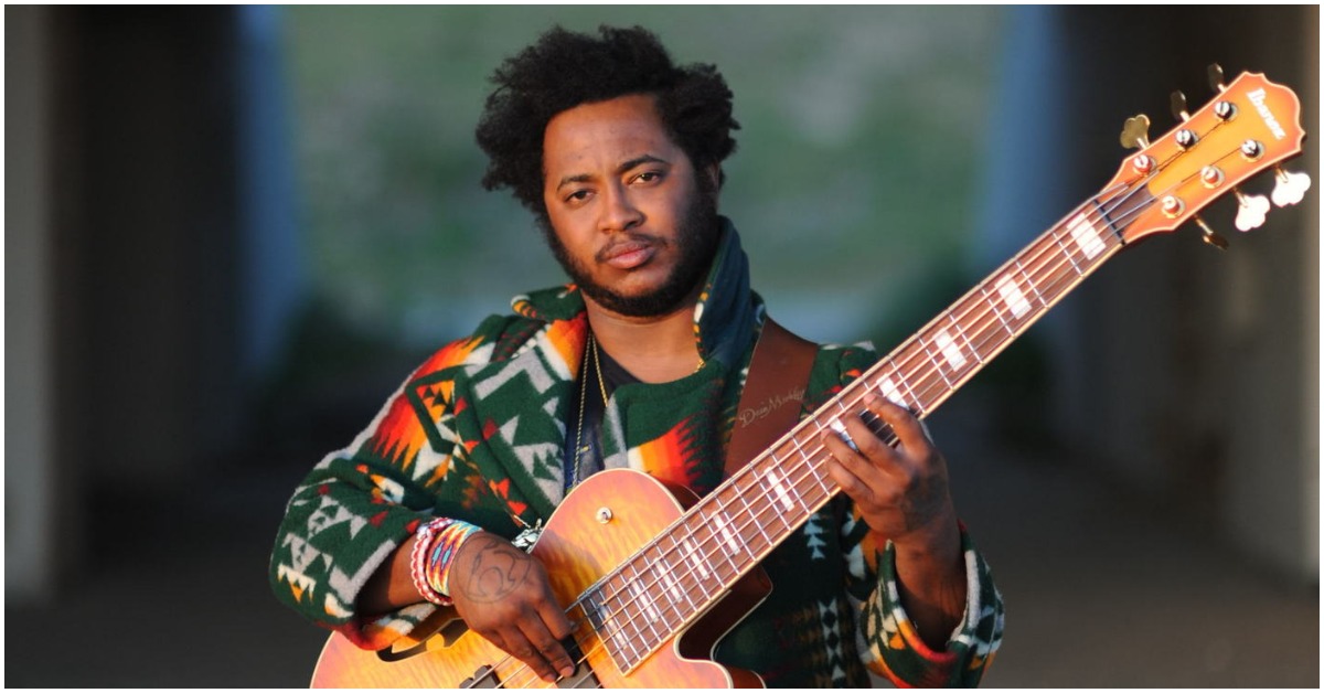 เจ้าแมวสายฟ้า Thundercat จะมาฟาดเพลงเพราะ ๆ กันแน่นอนที่บ้านเรา 9 เม.ย. 2019 นี้