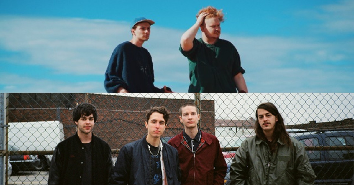 คอนเฟิร์ม ! วงอินดี้ Beach Fossils ฝั่งอเมริกันและ Her’s ฝั่งอังกฤษจะขึ้นโชว์บนเวทีเดียวกันที่งาน #JAMNIGHT Live ! ครั้งที่ 3