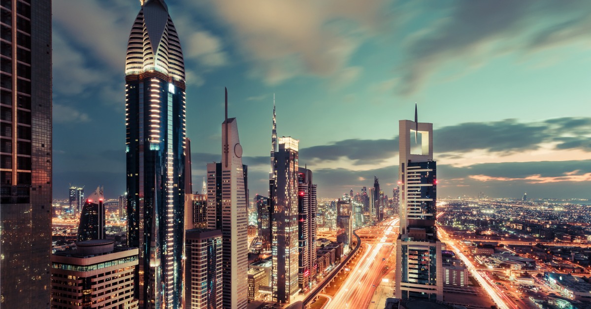 6 ที่เที่ยวในดูไบ ที่เก็บหมดไปครบใน 4 วัน