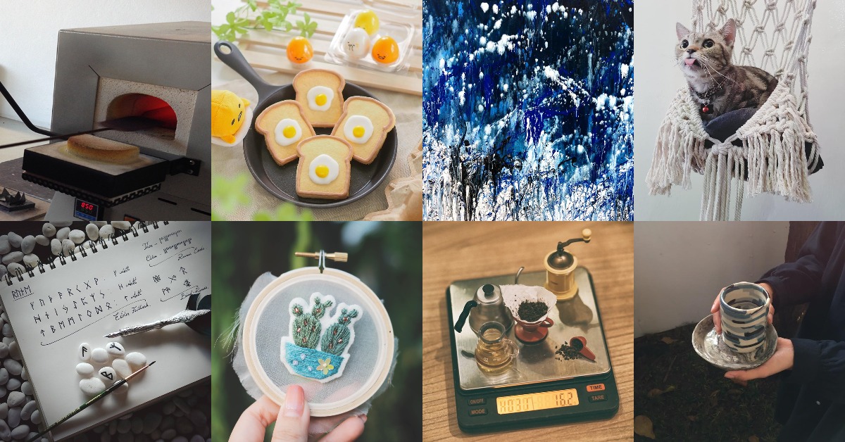 รวม 10 เวิร์กชอปที่จะช่วยเราเพิ่มพูนสกิลครีเอทีฟประจำเดือนกันยายน