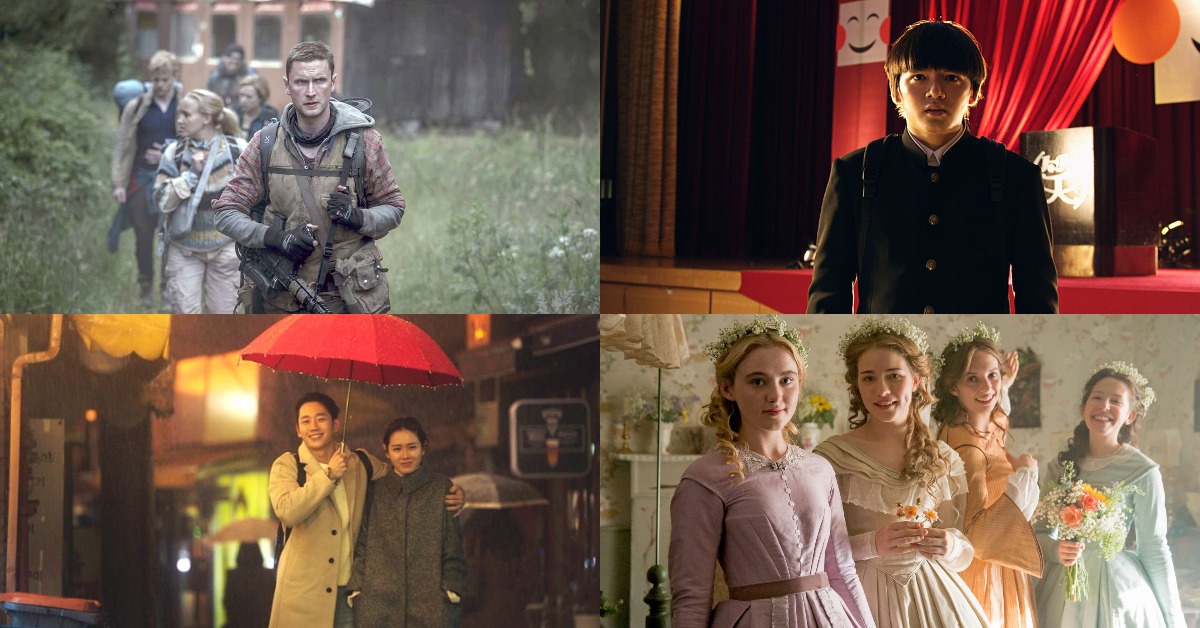 7 ซีรีส์ใหม่น่าดูประจำเดือนพฤษภาคมนี้