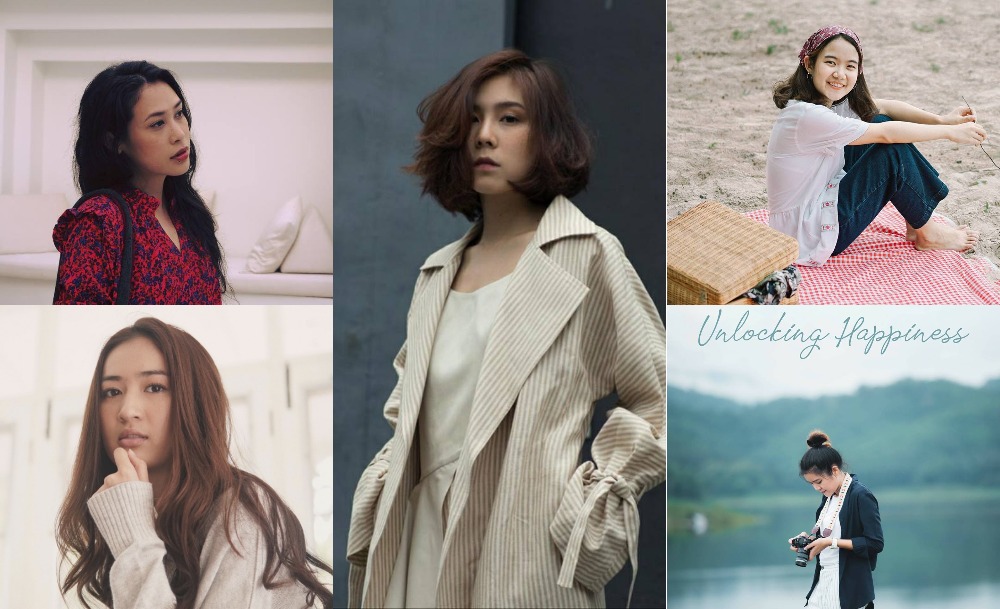 5 นักเขียนหญิงที่เป็นมากกว่านักเขียน