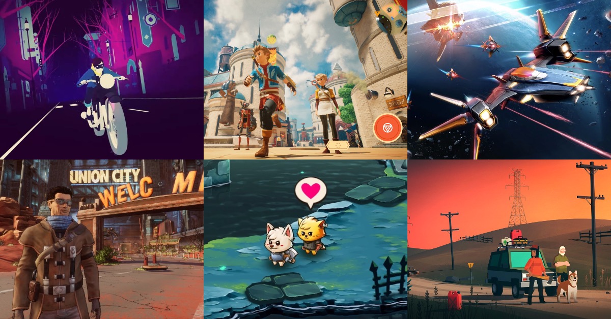รวม 7 เกมใน Apple Arcade ที่น่าดาวน์โหลดติดเครื่องเอาไว้เล่นได้ทั้งวัน