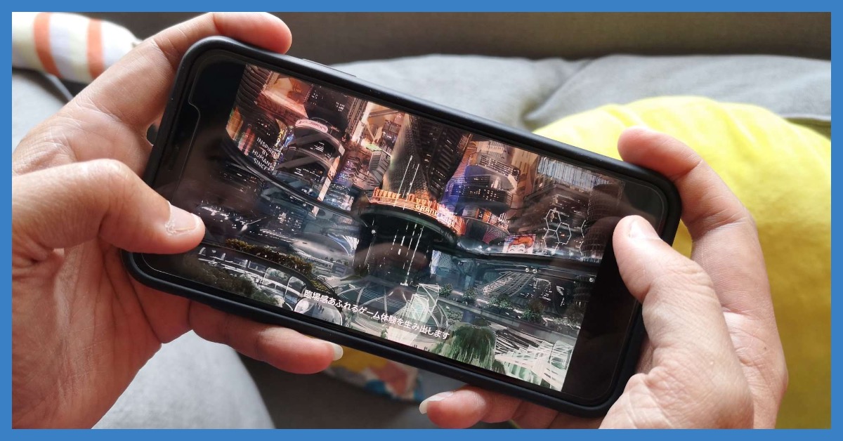 คอเกมมีกรี๊ด เพราะ Apple เตรียมเปิด Apple Arcade ให้สมัครแล้วเล่นสตรีมเกมกันจุก ๆ ไปเลย