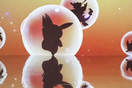 ไปแวะมาแล้ว! Pokémon Korea จัด Pokémon the Dreaming แสงสีจัดเต็มกลางห้างหรูใน ‘ซิลิคอนแวลลีย์’ ของเกาหลี