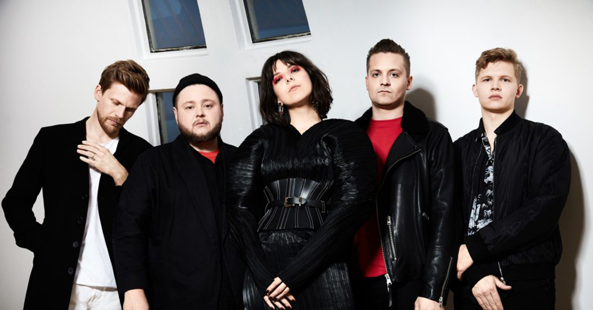 ข่าวลือหรือเรื่องจริงที่ Of Monsters And Men วงอินดี้โฟล์กติดอันดับโลกจะมาเยือนไทย?!