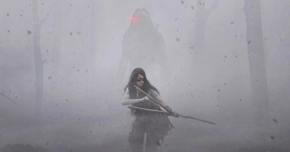 เปิดปฐมบทของเหล่านักล่า กับ Prey ที่บอกเล่าต้นกำเนิดจักรวาลหนัง Predator ด้วยแคสต์หลักชาวอเมริกันพื้นถิ่นล้วน ๆ