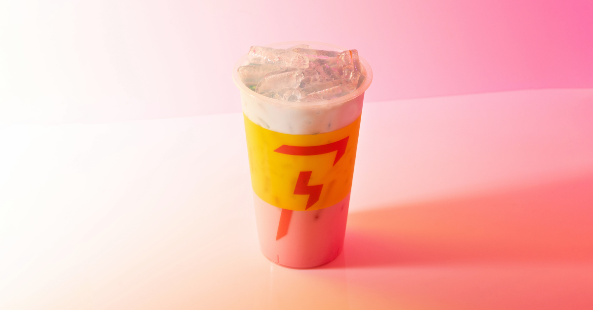 Flash Coffee ฉลอง Pride Month ด้วยเมนู Pride Milk สีสันสดใส ร่วมสนับสนุนทุก ‘ความภาคภูมิใจ’ ตลอดเดือน มิ.ย.