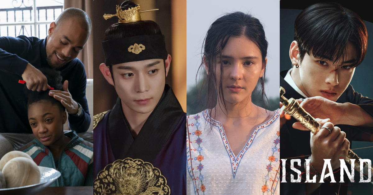 ส่งท้ายปี 2022 ทั้งที Prime Video ส่งคอนเทนต์ใหม่อะไรมาให้เราดูบ้าง?