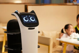 Pudu Robotics เปิดตัวหุ่นยนต์บริการเชิงพาณิชย์ 4 โมเดลในไทยอย่างเป็นทางการ ลดการใช้แรงงานคนด้วยหุ่นยนต์ดีไซน์น่ารัก
