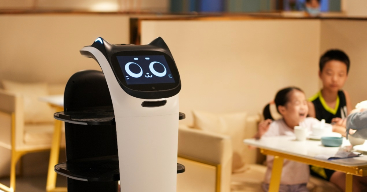 Pudu Robotics เปิดตัวหุ่นยนต์บริการเชิงพาณิชย์ 4 โมเดลในไทยอย่างเป็นทางการ ลดการใช้แรงงานคนด้วยหุ่นยนต์ดีไซน์น่ารัก