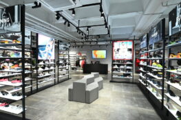 เปิดทำการแล้ว! Puma Flagship Store แห่งแรกในไทย พร้อมแคมเปญ Find Yourself Faster