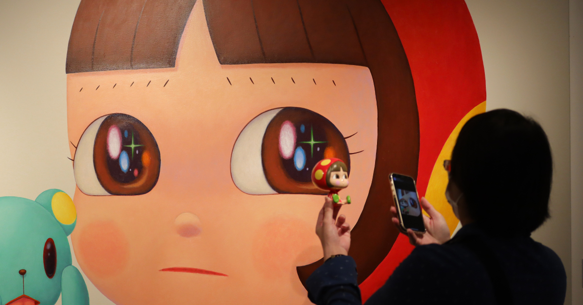 มาครุ่นคิดผ่านคาแรกเตอร์คิวต์ในนิทรรศการ The Puppet & My Mind Records ที่ Central: The Original Store