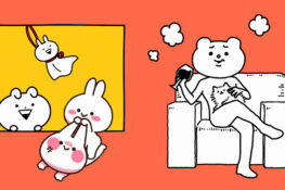 Q-Friends Exposition of Internet นิทรรศการที่พาเหล่าตัวละครดุ๊กดิ๊กมาโลดแล่นในฐานะงานศิลปะ