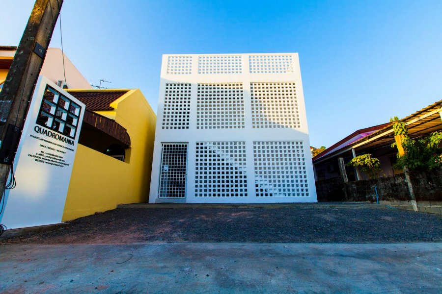 8 โฮสเทลดีไซน์เท่ในภูเก็ตที่ขาลุยต้องอยากไปพัก