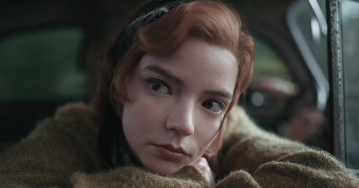 เมื่อพรสวรรค์ดึงเราขึ้นฟ้าและพาเราลงเหว: The Queen’s Gambit พาไปดูความสำเร็จของผู้หญิงในโลกของผู้ชาย