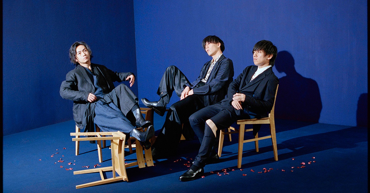 ใครพลาดปีที่แล้ว ปีนี้เตรียมตัวเลย RADWIMPS คอนเฟิร์ม Asia Tour 2018 มีกรุงเทพฯ แน่นอนส.ค. นี้