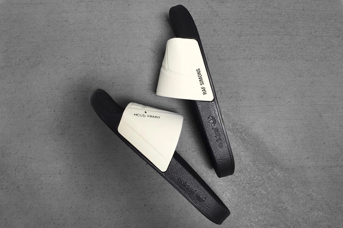 6 แบรนด์ชั้นนำที่จับมือกันออกแบบรองเท้ากับ adidas