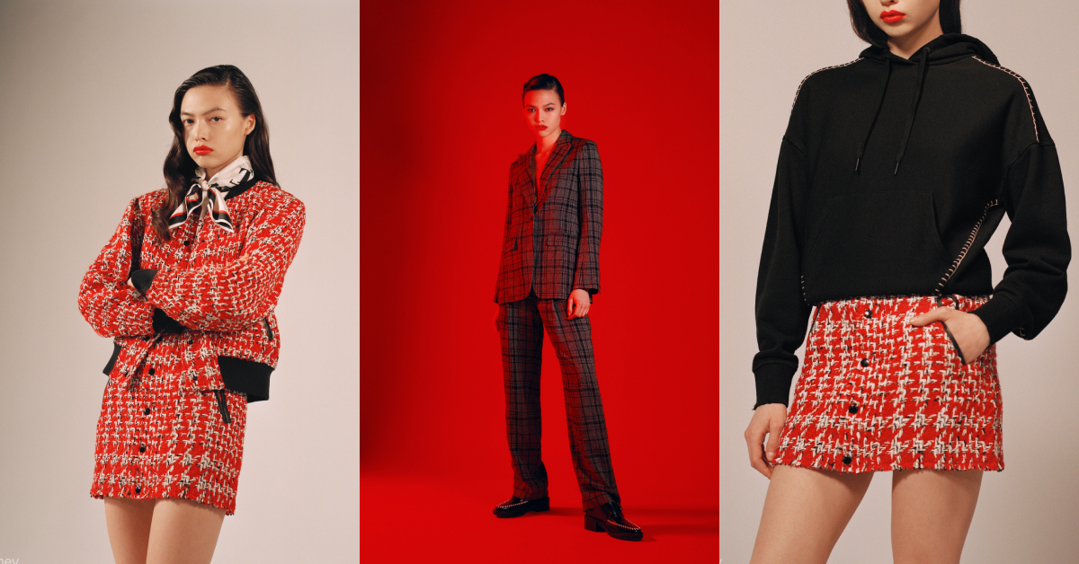 Rag & Bone x Disney ร่วมสรรค์สร้างแคปซูลคอลเลกชันที่ทั้งลิมิเต็ดและยูนีก เพื่อหนังใหม่ Cruella