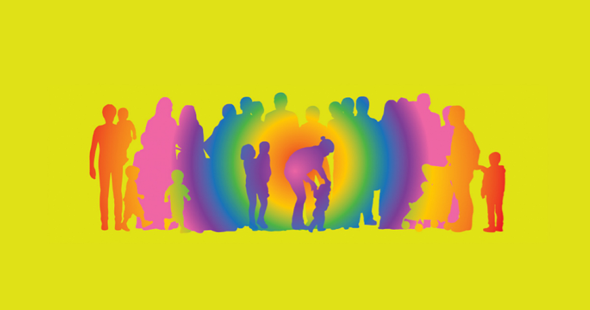 เข้าใจครอบครัวสีรุ้งให้มากขึ้นในงาน IDAHOT Thailand