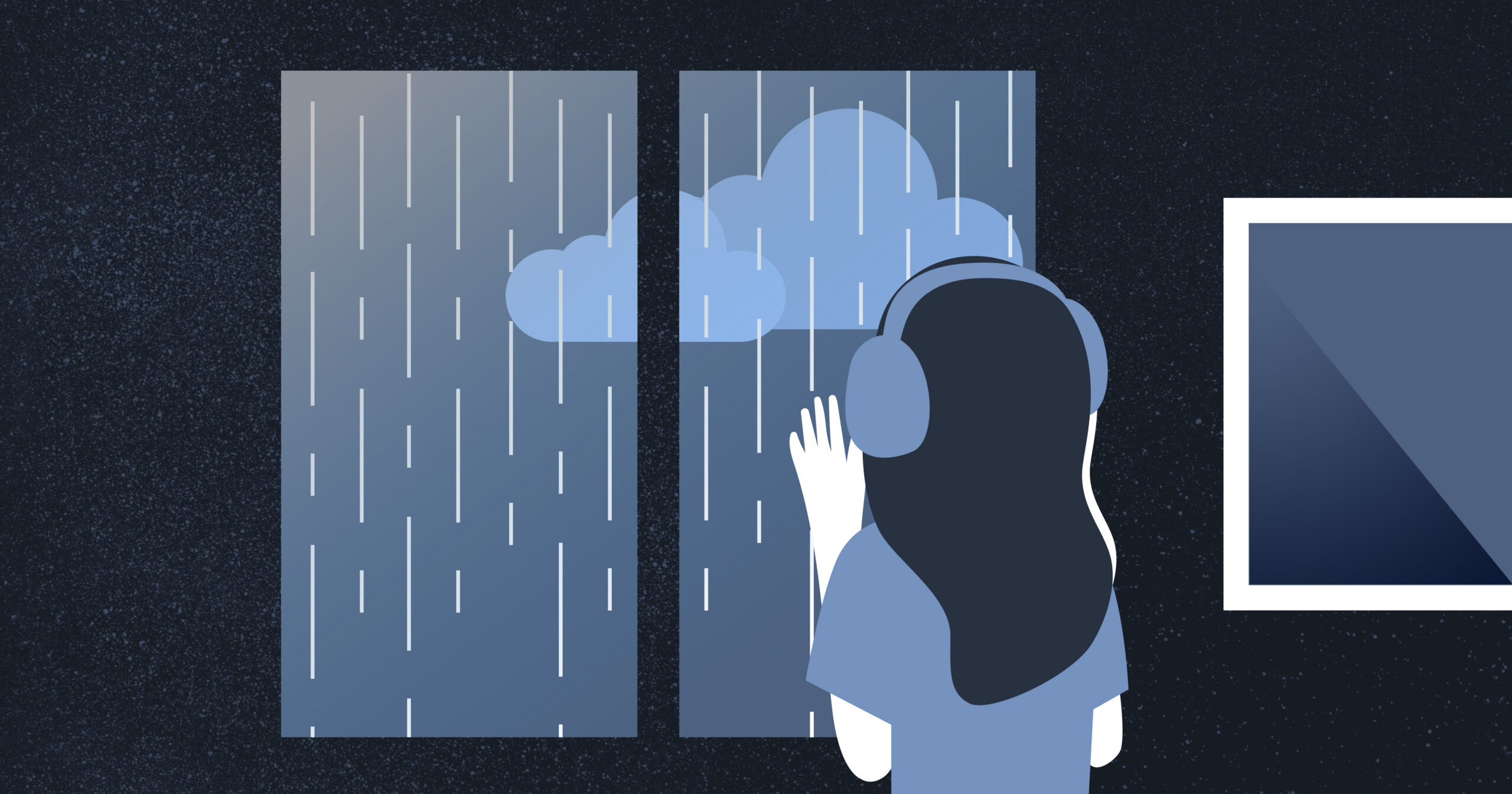 เพลย์ลิสต์วันฝนพรำจากศิลปินนอกกระแสที่เรารัก