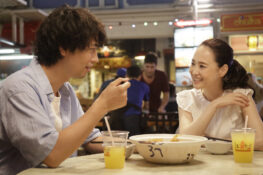 ตีตั๋วชม 3 เทศกาลภาพยนตร์จากต่างแดนที่ไม่ควรพลาดตลอดเดือน มิ.ย. นี้