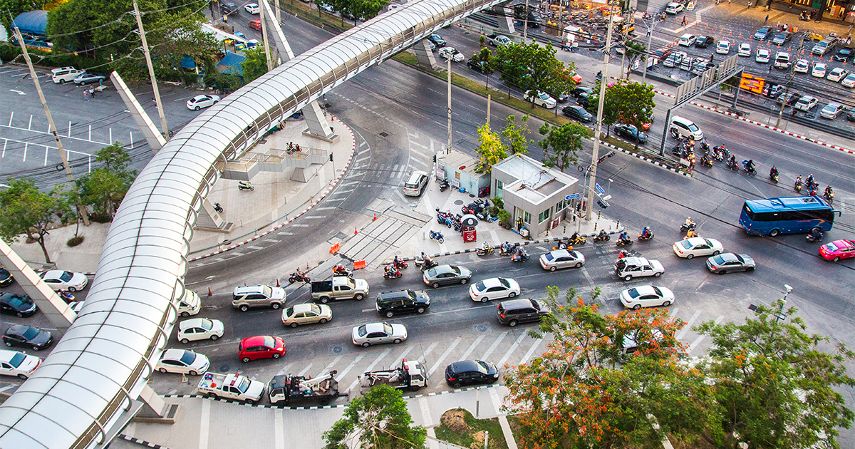 1 วันในรัชดา-วิภาฯ อีกย่านที่ตอบโจทย์คนเมืองรุ่นใหม่