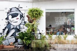คาเฟ่และร้านลับๆ ในราชเทวีที่หลายคนไม่เคยรู้ว่ามีอยู่