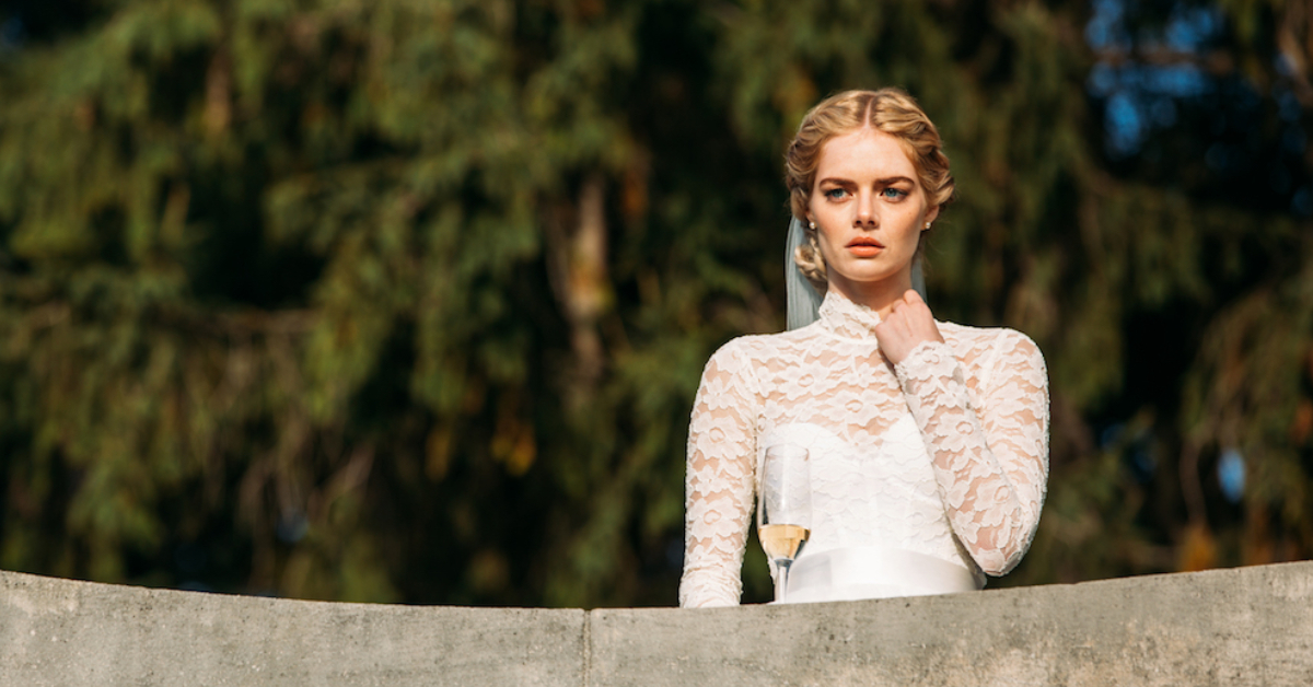 เมื่อเจ้าสาวไม่กลัวฝน แต่กลัวตาย: Ready or Not ความบันเทิงเลือดสาดที่เรารัก ลงสตรีมมิง Disney+ Hotstar แล้ว