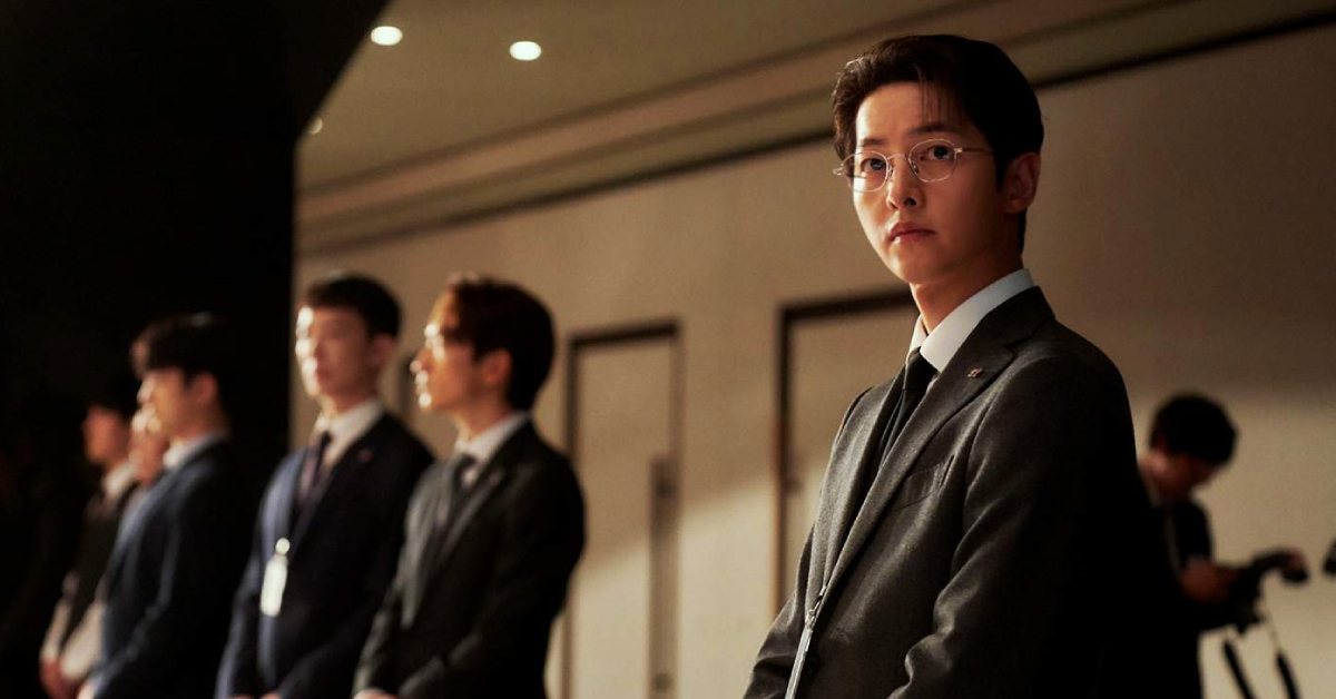 เกิดใหม่ให้หายแค้น: ชวนดูซีรีส์เกาหลี Reborn Rich ที่ได้ ซงจุงกี มาเล่นเป็นผู้ได้รับโอกาส ‘ใช้ชีวิตอีกครั้ง’ ในร่างลูกหลานมหาเศรษฐี