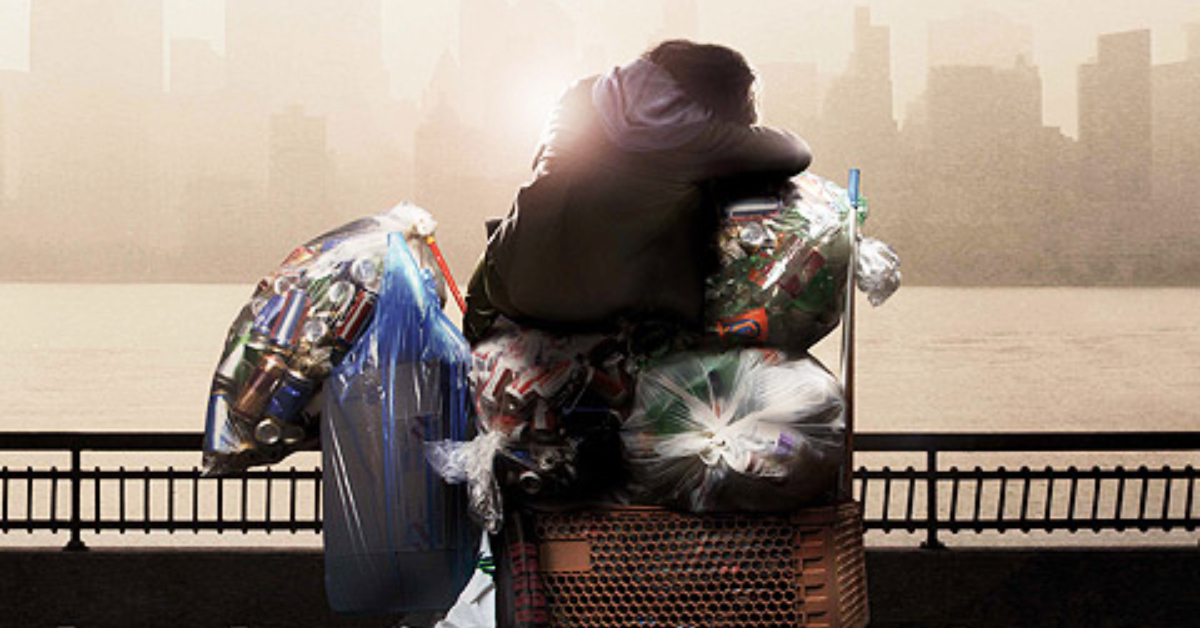 Redemption พาไปดูชีวิตราคาถูก ที่คนรายได้น้อยยอมติดคุกดีกว่าดิ้นรนใช้ชีวิตอิสระ