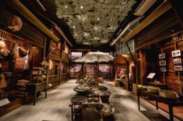 17 พิพิธภัณฑ์รอบเกาะรัตนโกสินทร์สำหรับคนรักศิลปะและประวัติศาสตร์