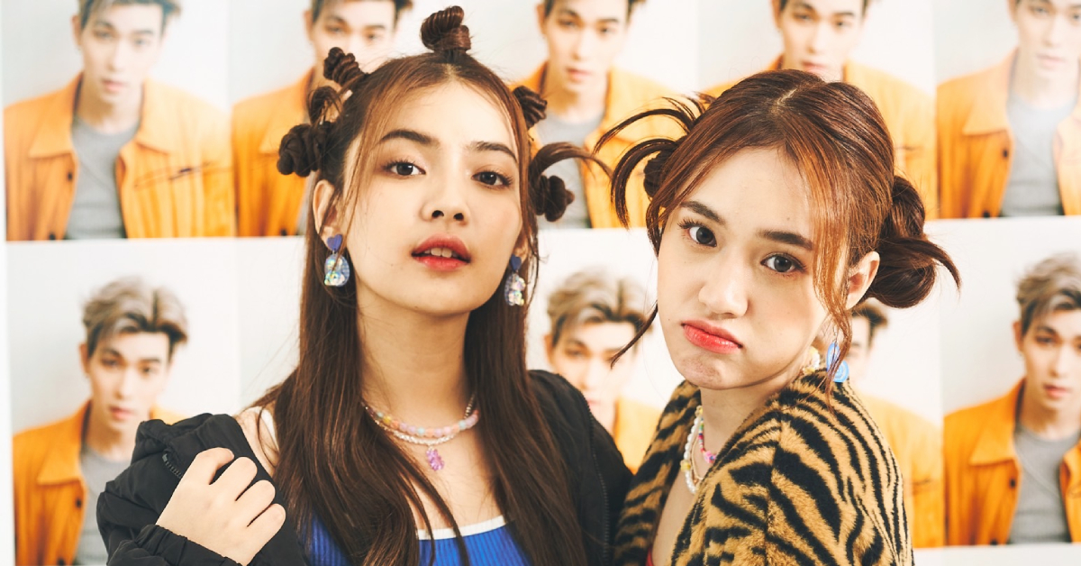 ดูโอ้คู่ใหม่วงการเพลงไทย Ringpopz ปล่อยซิงเกิลแรก ‘คิดตรงกัน (เหมือนฉันรึเปล่า)’ ดึง ออฟโรด LAZ1 เล่นเอ็มวี