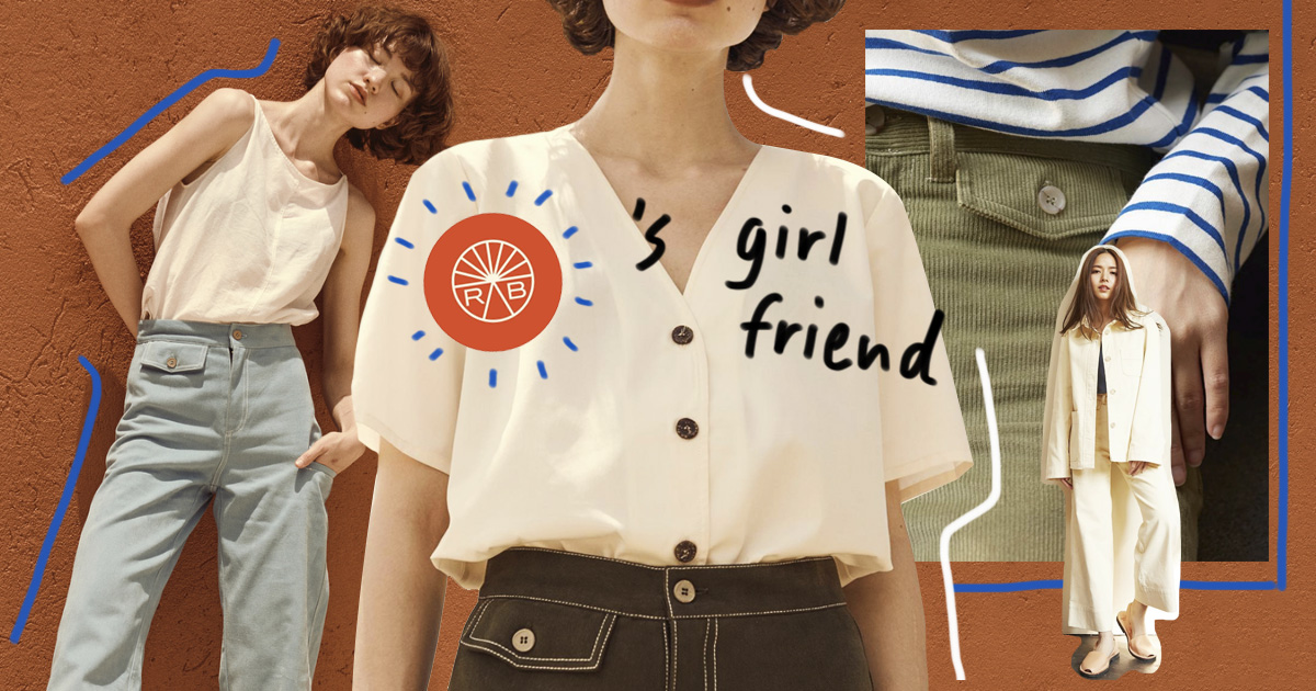 Rompboy Girlfriend ส่งต่อความแมนให้แฟนสาว! โปรเจกต์ใหม่ที่ Sold Out เร็วจนนึกว่าทำมาขายแค่ 5 ตัว