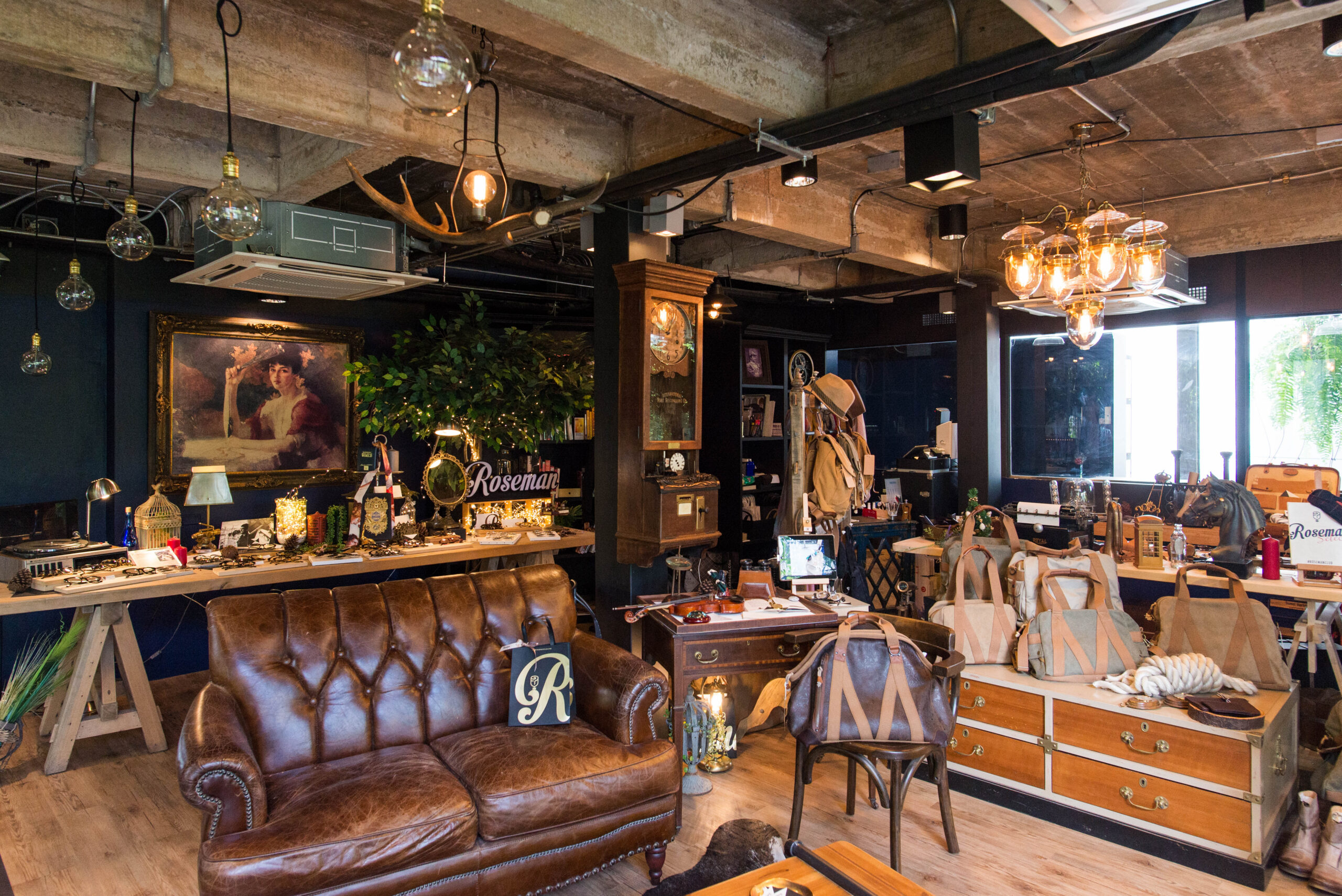 แมนๆ ก็ช้อปปิ้งได้กับ 3 พิกัดร้านแฟชันสำหรับหนุ่มๆ