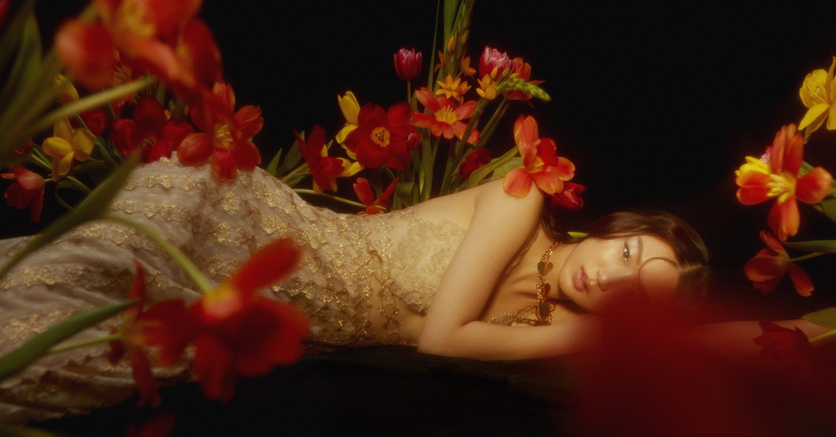 LANDMEÉ 20 Years of Love คอลเลกชันพิเศษฉลองครบรอบ 20 ปี แบรนด์เสื้อผ้าไทยดีไซเนอร์ที่สาว ๆ ทุกคนหลงรัก