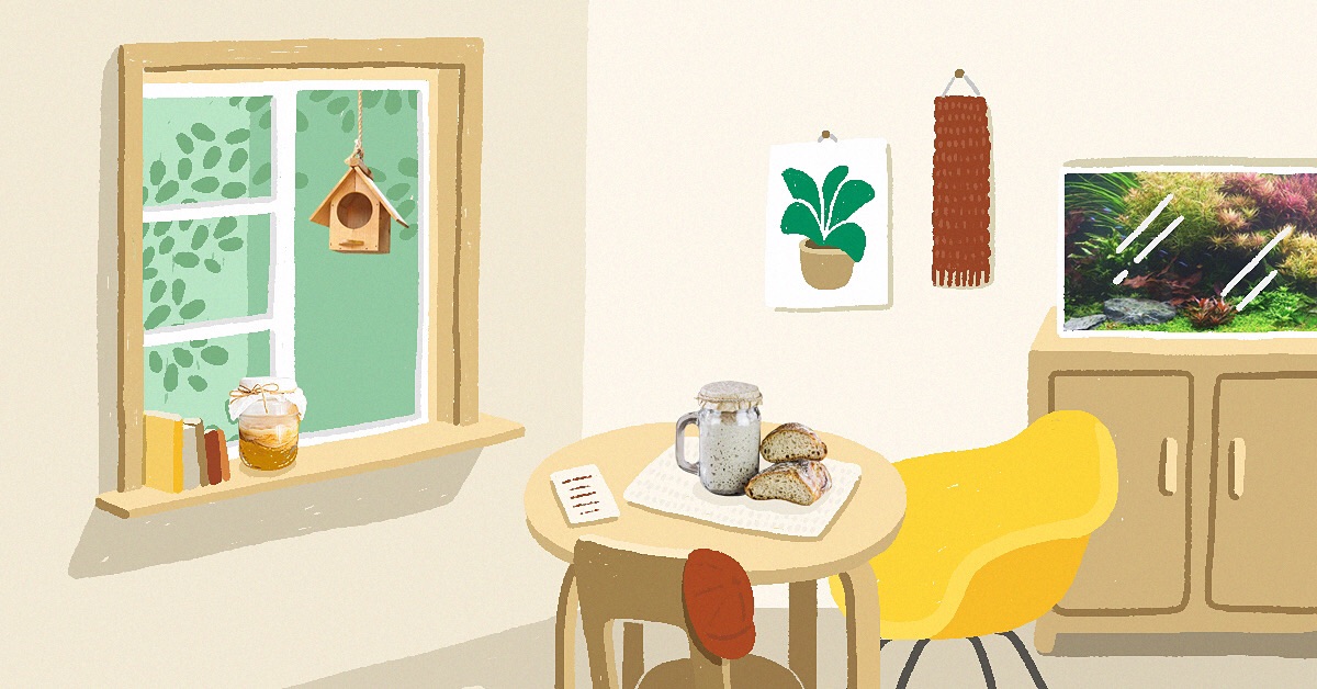 4 สัตว์เลี้ยงสุดฮิป ในวันที่บ้าน ต้องเป็นมากกว่าบ้าน