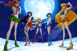 10 สิ่งที่ควรรู้ก่อนตามไปดูเซเลอร์มูนภาคใหม่!