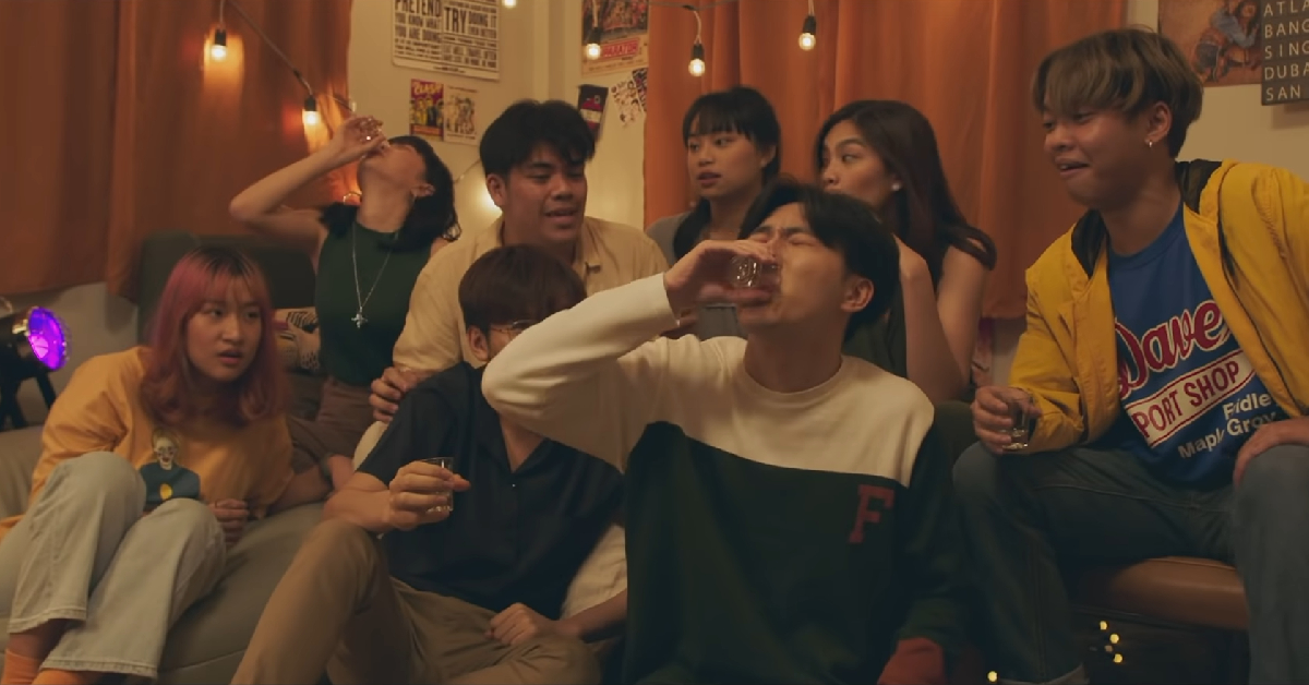 Tilly Birds กับความละเมียดละไมตั้งแต่เนื้อร้องไทยไปจนถึงซับไทเทิลใน ‘คิด(แต่ไม่)ถึง’