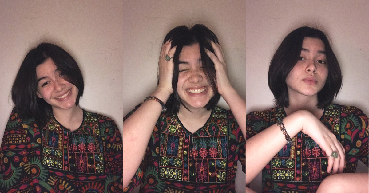 เปิดไดอารีดนตรีที่น่าค้นหา และไปทำความรู้จักกับดอก ‘ทานตะวัน’ ของ SAMMii ศิลปินผู้กำลังเริ่มเบ่งบาน