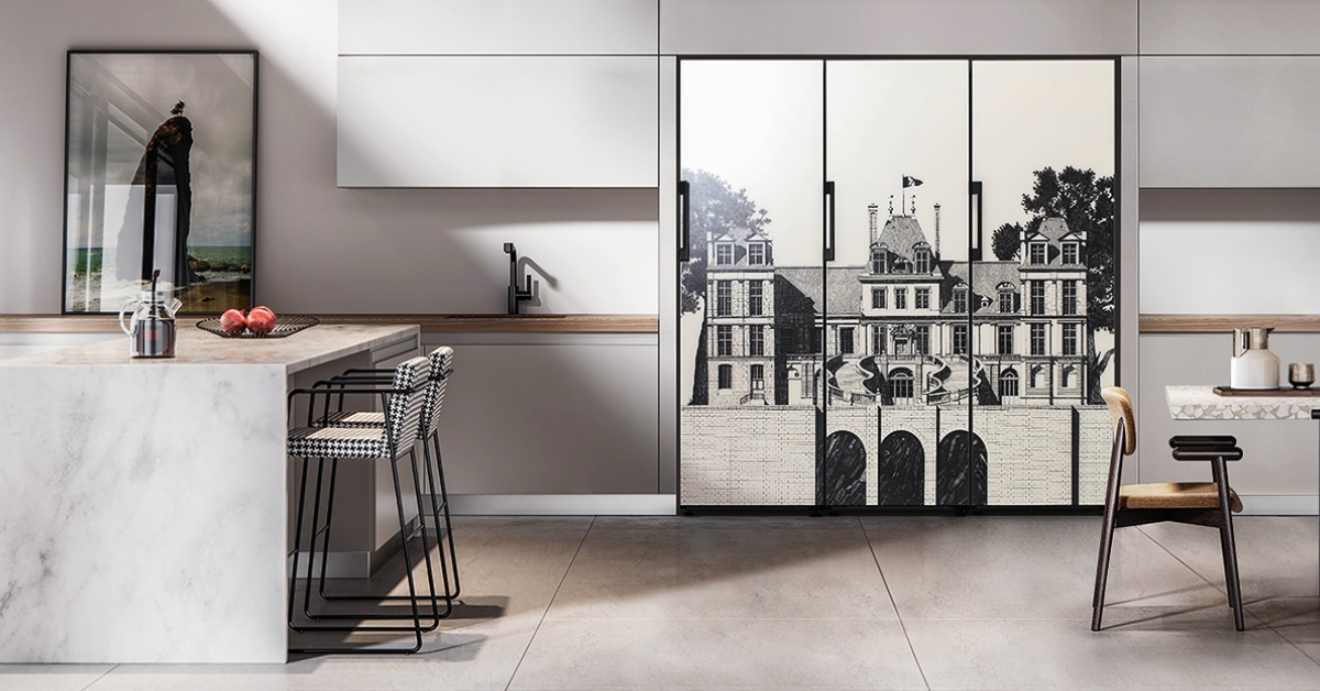Samsung เผยนวัตกรรมประจำบ้านในงาน Bespoke Home 2021 ตอกย้ำว่าความล้ำกับดีไซน์สวย ๆ อยู่ด้วยกันได้