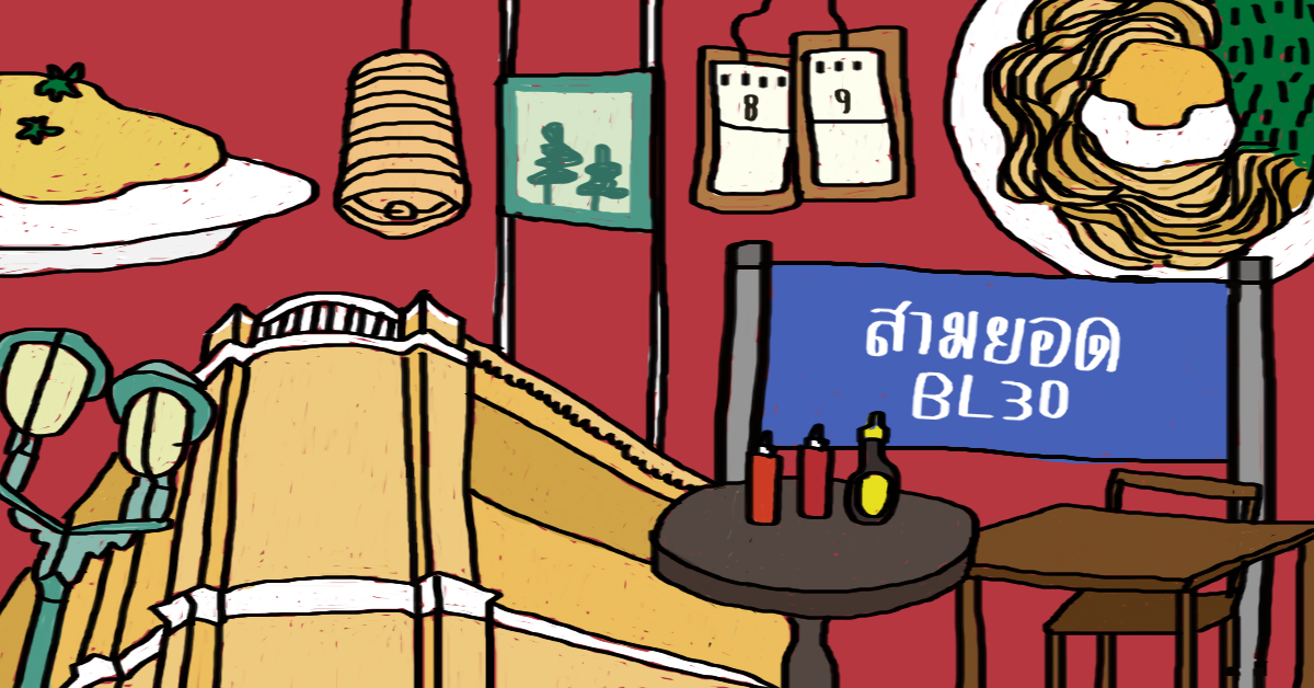 Soimilk พาทัวร์! เช็คลิสต์ 10 สถานที่น่าแวะรอบสถานีสามยอด