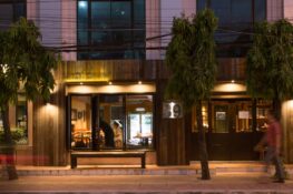 Sasori Izakaya อิซากายะสายลึกแห่งซอยอารีย์ ที่เราขอยกให้เป็นที่หนึ่งในดวงใจ