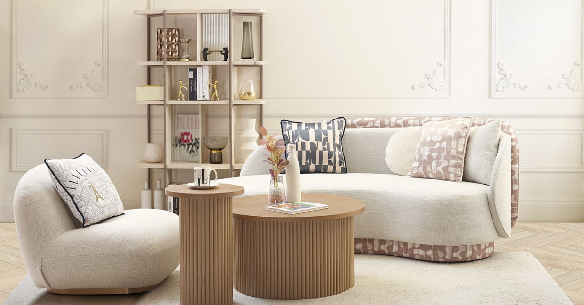 SB Design Square เผยคอลเลกชัน A Parisian State of Mind ที่แท็กทีม Elle Decor หยิบยกสไตล์ปารีเซียงมาให้คนไทยได้สัมผัส