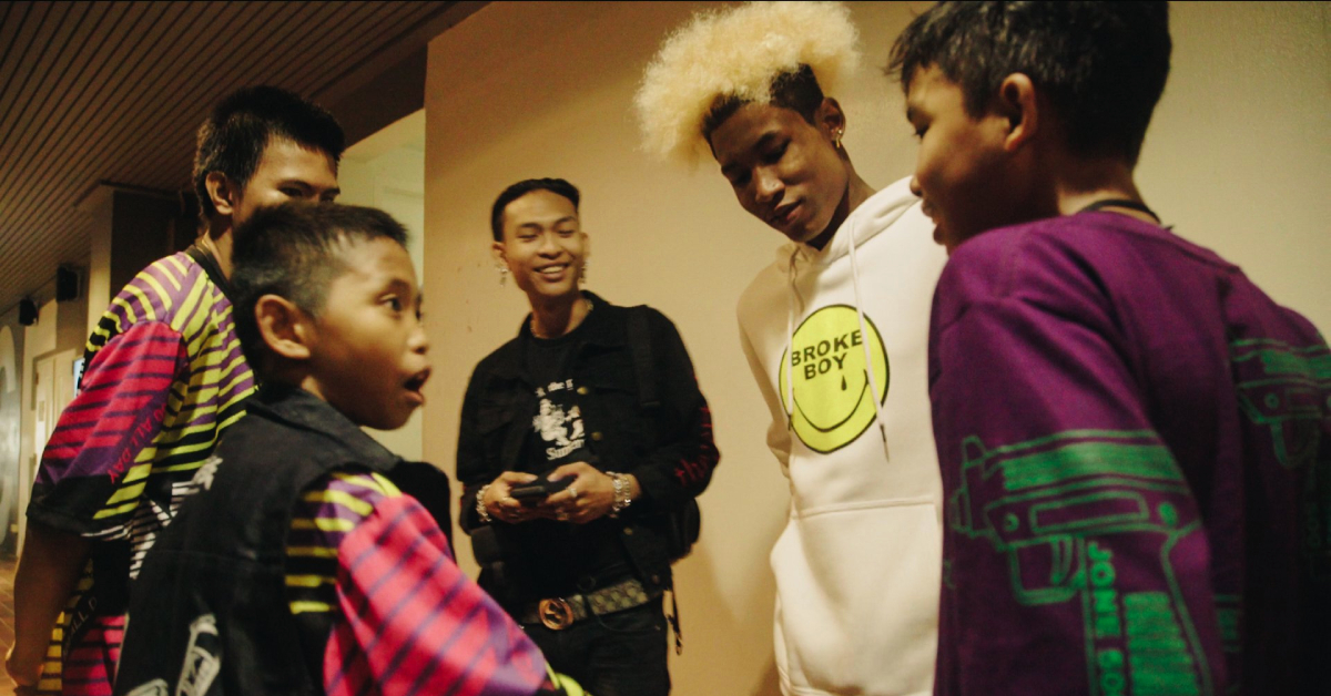 School Town King สารคดีว่าด้วยความฝัน โอกาส และระบบการศึกษาพัง ๆ ได้ฤกษ์เข้าฉายที่ House Samyan แล้ว