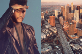 คอลเลคชั่นพิเศษ H&M x The Weeknd วางขายแล้วนะวันนี้