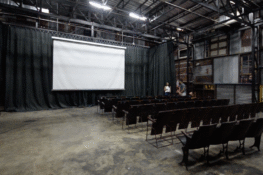 6 พิกัดฉายภาพยนตร์ดี ๆ ที่ไม่ใช่โรงหนังในห้าง