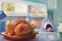 11 ภาพยนตร์ที่ห้ามพลาดประจำเดือนนี้ (ส.ค. 2559)