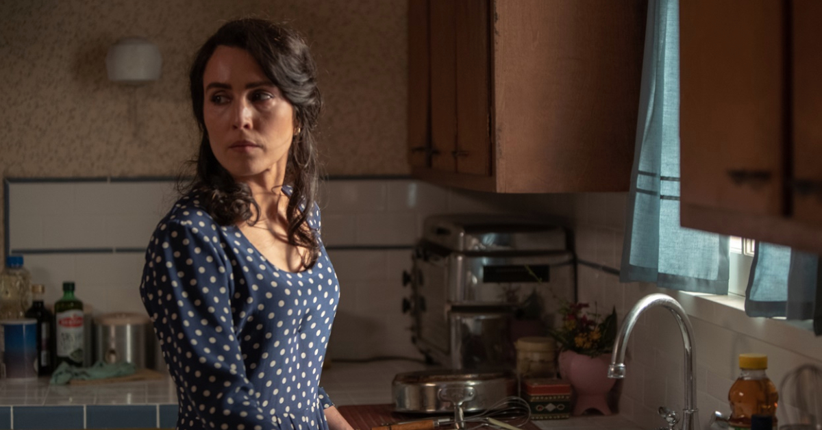 สะท้อนภาพสงครามโลกจากสงครามในใจที่ไม่เคยจบสิ้น กับ The Secrets We Keep หนังทริลเลอร์ที่เต็มไปด้วยความลับ