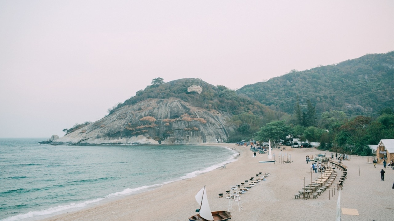 4 กิจกรรมกลางแจ้งสุดชิวใกล้กรุงเทพฯ ต้อนรับซัมเมอร์